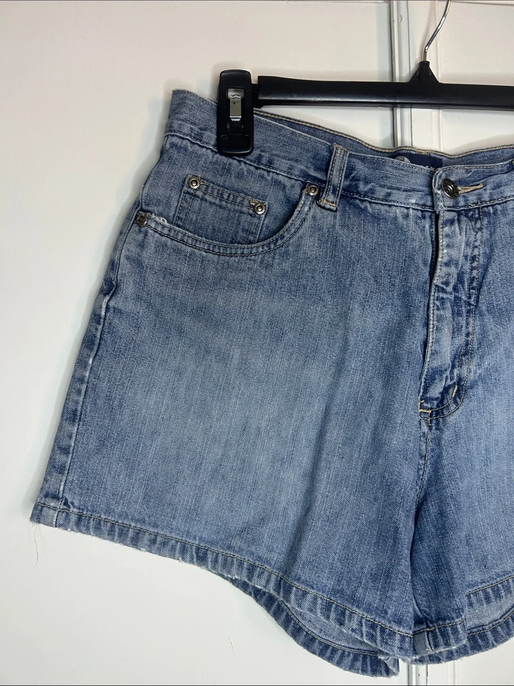 good worn